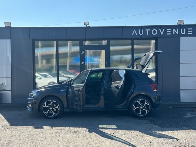 2019 VOLKSWAGEN POLO - Photo 7