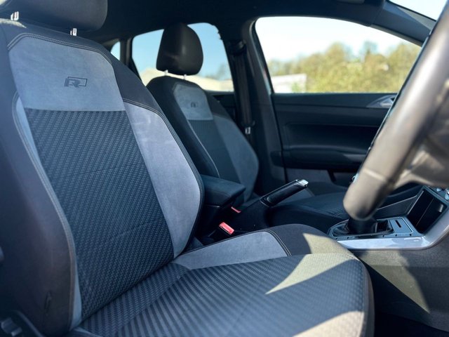 2019 VOLKSWAGEN POLO - Photo 12