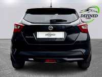 USED 2018 67 NISSAN MICRA 1.5 dCi N-Connecta Hatchback 5dr Diesel Manual Euro 6 (s/s) (90 ps) 