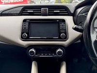 USED 2018 67 NISSAN MICRA 1.5 dCi N-Connecta Hatchback 5dr Diesel Manual Euro 6 (s/s) (90 ps) 