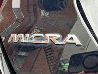 USED 2018 67 NISSAN MICRA 1.5 dCi N-Connecta Hatchback 5dr Diesel Manual Euro 6 (s/s) (90 ps) 