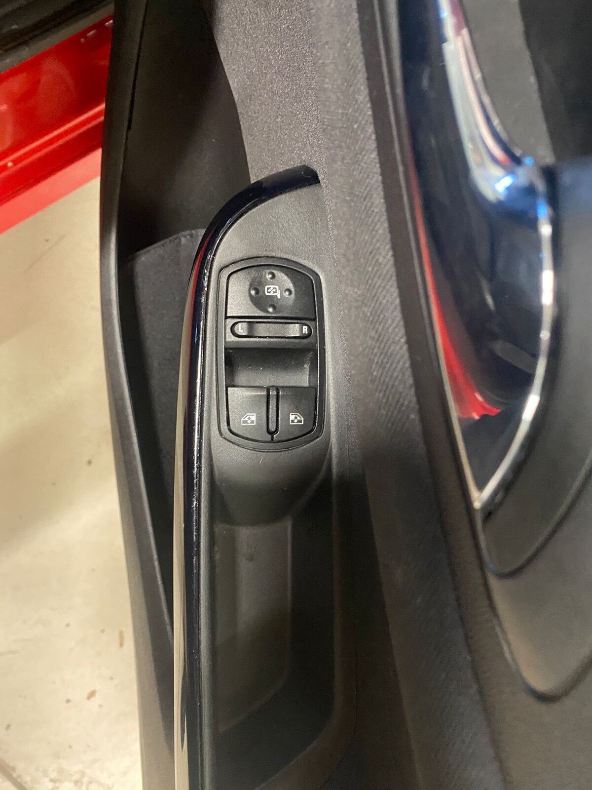 VAUXHALL CORSA 1.4I ECOFLEX LIMITED EDITION HATCHBACK 3DR PETROL MANUAL EURO 6 75 PS...