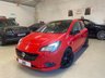 USED 2017 VAUXHALL CORSA 1.4i ecoFLEX Limited Edition Hatchback 3dr Petrol Manual Euro 6 (75 ps) 