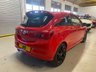 USED 2017 VAUXHALL CORSA 1.4i ecoFLEX Limited Edition Hatchback 3dr Petrol Manual Euro 6 (75 ps) 