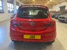 USED 2017 VAUXHALL CORSA 1.4i ecoFLEX Limited Edition Hatchback 3dr Petrol Manual Euro 6 (75 ps) 