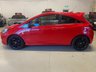 USED 2017 VAUXHALL CORSA 1.4i ecoFLEX Limited Edition Hatchback 3dr Petrol Manual Euro 6 (75 ps) 