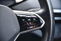 USED 2022 VOLKSWAGEN ID.4 Pure 52kWh Life SUV 5dr Electric Auto (148 ps) ULEZ Free | Full Service History | 1 Former Keeper | 2 Keys | Reversing Camera | Satellite Navigation | Comfort Pack | Driving Assistance Pack | Ambient Lighting | Front Heated Seats | Virtual Cockpit | Adaptive Cruise Control with Speed Limiter | Blind Spot Information System | Camera | Front & Rear Parking Sensors | Part Black Leather Interior | MOT Valid (28/09/2026)