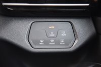 USED 2022 VOLKSWAGEN ID.4 Pure 52kWh Life SUV 5dr Electric Auto (148 ps) ULEZ Free | Full Service History | 1 Former Keeper | 2 Keys | Reversing Camera | Satellite Navigation | Comfort Pack | Driving Assistance Pack | Ambient Lighting | Front Heated Seats | Virtual Cockpit | Adaptive Cruise Control with Speed Limiter | Blind Spot Information System | Camera | Front & Rear Parking Sensors | Part Black Leather Interior | MOT Valid (28/09/2026)