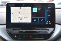 USED 2022 VOLKSWAGEN ID.4 Pure 52kWh Life SUV 5dr Electric Auto (148 ps) ULEZ Free | Full Service History | 1 Former Keeper | 2 Keys | Reversing Camera | Satellite Navigation | Comfort Pack | Driving Assistance Pack | Ambient Lighting | Front Heated Seats | Virtual Cockpit | Adaptive Cruise Control with Speed Limiter | Blind Spot Information System | Camera | Front & Rear Parking Sensors | Part Black Leather Interior | MOT Valid (28/09/2026)