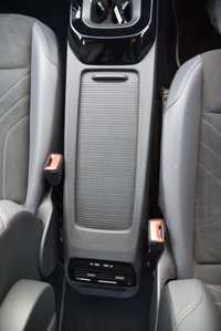 USED 2022 VOLKSWAGEN ID.4 Pure 52kWh Life SUV 5dr Electric Auto (148 ps) ULEZ Free | Full Service History | 1 Former Keeper | 2 Keys | Reversing Camera | Satellite Navigation | Comfort Pack | Driving Assistance Pack | Ambient Lighting | Front Heated Seats | Virtual Cockpit | Adaptive Cruise Control with Speed Limiter | Blind Spot Information System | Camera | Front & Rear Parking Sensors | Part Black Leather Interior | MOT Valid (28/09/2026)