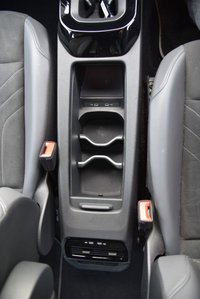 USED 2022 VOLKSWAGEN ID.4 Pure 52kWh Life SUV 5dr Electric Auto (148 ps) ULEZ Free | Full Service History | 1 Former Keeper | 2 Keys | Reversing Camera | Satellite Navigation | Comfort Pack | Driving Assistance Pack | Ambient Lighting | Front Heated Seats | Virtual Cockpit | Adaptive Cruise Control with Speed Limiter | Blind Spot Information System | Camera | Front & Rear Parking Sensors | Part Black Leather Interior | MOT Valid (28/09/2026)
