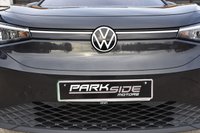 USED 2022 VOLKSWAGEN ID.4 Pure 52kWh Life SUV 5dr Electric Auto (148 ps) ULEZ Free | Full Service History | 1 Former Keeper | 2 Keys | Reversing Camera | Satellite Navigation | Comfort Pack | Driving Assistance Pack | Ambient Lighting | Front Heated Seats | Virtual Cockpit | Adaptive Cruise Control with Speed Limiter | Blind Spot Information System | Camera | Front & Rear Parking Sensors | Part Black Leather Interior | MOT Valid (28/09/2026)