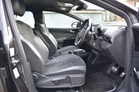 USED 2022 VOLKSWAGEN ID.4 Pure 52kWh Life SUV 5dr Electric Auto (148 ps) ULEZ Free | Full Service History | 1 Former Keeper | 2 Keys | Reversing Camera | Satellite Navigation | Comfort Pack | Driving Assistance Pack | Ambient Lighting | Front Heated Seats | Virtual Cockpit | Adaptive Cruise Control with Speed Limiter | Blind Spot Information System | Camera | Front & Rear Parking Sensors | Part Black Leather Interior | MOT Valid (28/09/2026)