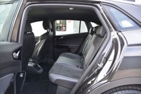 USED 2022 VOLKSWAGEN ID.4 Pure 52kWh Life SUV 5dr Electric Auto (148 ps) ULEZ Free | Full Service History | 1 Former Keeper | 2 Keys | Reversing Camera | Satellite Navigation | Comfort Pack | Driving Assistance Pack | Ambient Lighting | Front Heated Seats | Virtual Cockpit | Adaptive Cruise Control with Speed Limiter | Blind Spot Information System | Camera | Front & Rear Parking Sensors | Part Black Leather Interior | MOT Valid (28/09/2026)