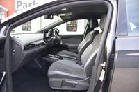 USED 2022 VOLKSWAGEN ID.4 Pure 52kWh Life SUV 5dr Electric Auto (148 ps) ULEZ Free | Full Service History | 1 Former Keeper | 2 Keys | Reversing Camera | Satellite Navigation | Comfort Pack | Driving Assistance Pack | Ambient Lighting | Front Heated Seats | Virtual Cockpit | Adaptive Cruise Control with Speed Limiter | Blind Spot Information System | Camera | Front & Rear Parking Sensors | Part Black Leather Interior | MOT Valid (28/09/2026)