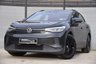 USED 2022 VOLKSWAGEN ID.4 Pure 52kWh Life SUV 5dr Electric Auto (148 ps) ULEZ Free | Full Service History | 1 Former Keeper | 2 Keys | Reversing Camera | Satellite Navigation | Comfort Pack | Driving Assistance Pack | Ambient Lighting | Front Heated Seats | Virtual Cockpit | Adaptive Cruise Control with Speed Limiter | Blind Spot Information System | Camera | Front & Rear Parking Sensors | Part Black Leather Interior | MOT Valid (28/09/2026)