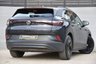 USED 2022 VOLKSWAGEN ID.4 Pure 52kWh Life SUV 5dr Electric Auto (148 ps) ULEZ Free | Full Service History | 1 Former Keeper | 2 Keys | Reversing Camera | Satellite Navigation | Comfort Pack | Driving Assistance Pack | Ambient Lighting | Front Heated Seats | Virtual Cockpit | Adaptive Cruise Control with Speed Limiter | Blind Spot Information System | Camera | Front & Rear Parking Sensors | Part Black Leather Interior | MOT Valid (28/09/2026)