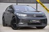 USED 2022 VOLKSWAGEN ID.4 Pure 52kWh Life SUV 5dr Electric Auto (148 ps) ULEZ Free | Full Service History | 1 Former Keeper | 2 Keys | Reversing Camera | Satellite Navigation | Comfort Pack | Driving Assistance Pack | Ambient Lighting | Front Heated Seats | Virtual Cockpit | Adaptive Cruise Control with Speed Limiter | Blind Spot Information System | Camera | Front & Rear Parking Sensors | Part Black Leather Interior | MOT Valid (28/09/2026)