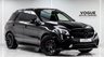 USED 2017 67 MERCEDES-BENZ GLE 5.5 GLE63 V8 AMG S (Premium) SUV 5dr Petrol SpdS+7GT 4MATIC Euro 6 (s/s) (585 ps) HESTED + COOLED SEATS + AMBIENT