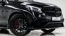 USED 2017 67 MERCEDES-BENZ GLE 5.5 GLE63 V8 AMG S (Premium) SUV 5dr Petrol SpdS+7GT 4MATIC Euro 6 (s/s) (585 ps) HESTED + COOLED SEATS + AMBIENT
