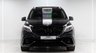 USED 2017 67 MERCEDES-BENZ GLE 5.5 GLE63 V8 AMG S (Premium) SUV 5dr Petrol SpdS+7GT 4MATIC Euro 6 (s/s) (585 ps) HESTED + COOLED SEATS + AMBIENT