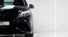USED 2017 67 MERCEDES-BENZ GLE 5.5 GLE63 V8 AMG S (Premium) SUV 5dr Petrol SpdS+7GT 4MATIC Euro 6 (s/s) (585 ps) HESTED + COOLED SEATS + AMBIENT