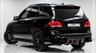 USED 2017 67 MERCEDES-BENZ GLE 5.5 GLE63 V8 AMG S (Premium) SUV 5dr Petrol SpdS+7GT 4MATIC Euro 6 (s/s) (585 ps) HESTED + COOLED SEATS + AMBIENT