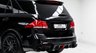 USED 2017 67 MERCEDES-BENZ GLE 5.5 GLE63 V8 AMG S (Premium) SUV 5dr Petrol SpdS+7GT 4MATIC Euro 6 (s/s) (585 ps) HESTED + COOLED SEATS + AMBIENT