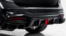 USED 2017 67 MERCEDES-BENZ GLE 5.5 GLE63 V8 AMG S (Premium) SUV 5dr Petrol SpdS+7GT 4MATIC Euro 6 (s/s) (585 ps) HESTED + COOLED SEATS + AMBIENT