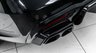 USED 2017 67 MERCEDES-BENZ GLE 5.5 GLE63 V8 AMG S (Premium) SUV 5dr Petrol SpdS+7GT 4MATIC Euro 6 (s/s) (585 ps) HESTED + COOLED SEATS + AMBIENT