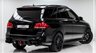 USED 2017 67 MERCEDES-BENZ GLE 5.5 GLE63 V8 AMG S (Premium) SUV 5dr Petrol SpdS+7GT 4MATIC Euro 6 (s/s) (585 ps) HESTED + COOLED SEATS + AMBIENT
