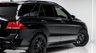 USED 2017 67 MERCEDES-BENZ GLE 5.5 GLE63 V8 AMG S (Premium) SUV 5dr Petrol SpdS+7GT 4MATIC Euro 6 (s/s) (585 ps) HESTED + COOLED SEATS + AMBIENT