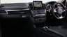 USED 2017 67 MERCEDES-BENZ GLE 5.5 GLE63 V8 AMG S (Premium) SUV 5dr Petrol SpdS+7GT 4MATIC Euro 6 (s/s) (585 ps) HESTED + COOLED SEATS + AMBIENT