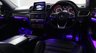 USED 2017 67 MERCEDES-BENZ GLE 5.5 GLE63 V8 AMG S (Premium) SUV 5dr Petrol SpdS+7GT 4MATIC Euro 6 (s/s) (585 ps) HESTED + COOLED SEATS + AMBIENT