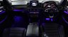 USED 2017 67 MERCEDES-BENZ GLE 5.5 GLE63 V8 AMG S (Premium) SUV 5dr Petrol SpdS+7GT 4MATIC Euro 6 (s/s) (585 ps) HESTED + COOLED SEATS + AMBIENT