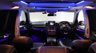USED 2017 67 MERCEDES-BENZ GLE 5.5 GLE63 V8 AMG S (Premium) SUV 5dr Petrol SpdS+7GT 4MATIC Euro 6 (s/s) (585 ps) HESTED + COOLED SEATS + AMBIENT