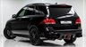 USED 2017 67 MERCEDES-BENZ GLE 5.5 GLE63 V8 AMG S (Premium) SUV 5dr Petrol SpdS+7GT 4MATIC Euro 6 (s/s) (585 ps) HESTED + COOLED SEATS + AMBIENT
