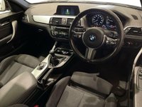 USED 2018 18 BMW 2 SERIES 1.5 218i M Sport Coupe 2dr Petrol Manual Euro 6 (s/s) (136 ps) Sat Nav