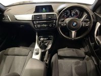 USED 2018 18 BMW 2 SERIES 1.5 218i M Sport Coupe 2dr Petrol Manual Euro 6 (s/s) (136 ps) Sat Nav
