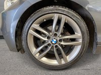 USED 2018 18 BMW 2 SERIES 1.5 218i M Sport Coupe 2dr Petrol Manual Euro 6 (s/s) (136 ps) Sat Nav