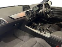 USED 2018 18 BMW 2 SERIES 1.5 218i M Sport Coupe 2dr Petrol Manual Euro 6 (s/s) (136 ps) Sat Nav