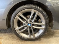 USED 2018 18 BMW 2 SERIES 1.5 218i M Sport Coupe 2dr Petrol Manual Euro 6 (s/s) (136 ps) Sat Nav