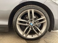 USED 2018 18 BMW 2 SERIES 1.5 218i M Sport Coupe 2dr Petrol Manual Euro 6 (s/s) (136 ps) Sat Nav