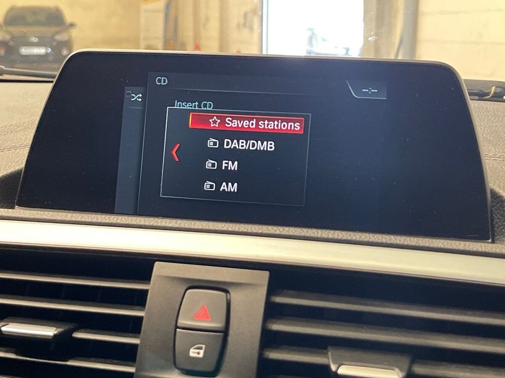 USED 2018 18 BMW 2 SERIES 1.5 218i M Sport Coupe 2dr Petrol Manual Euro 6 (s/s) (136 ps) Sat Nav