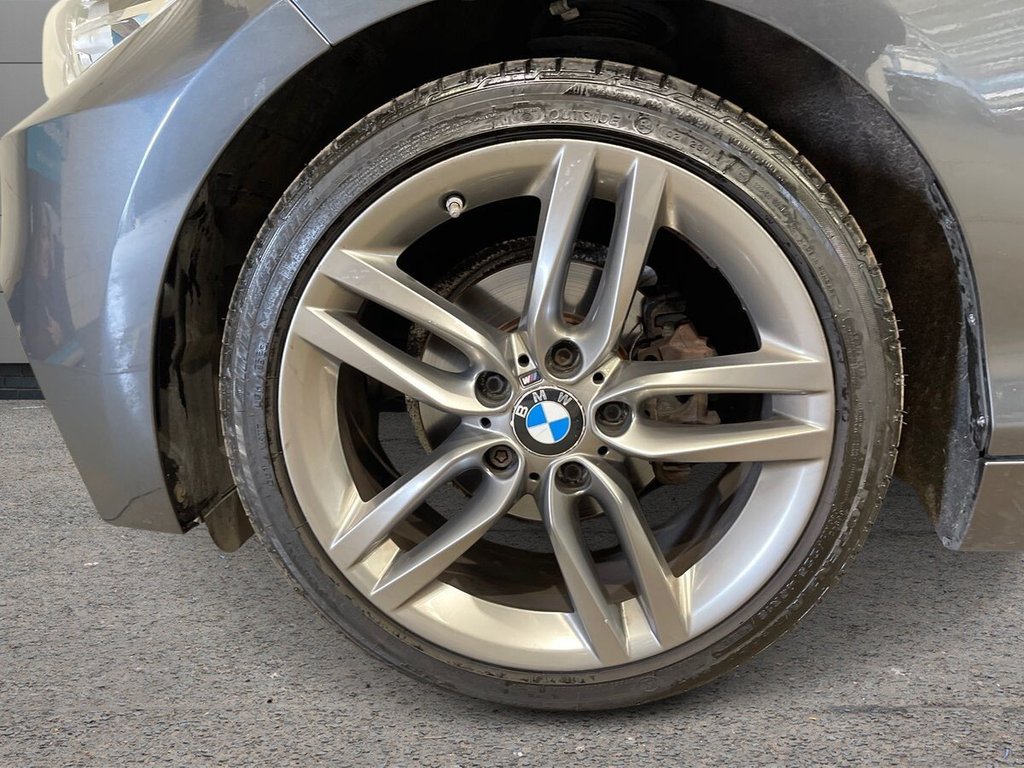 USED 2018 18 BMW 2 SERIES 1.5 218i M Sport Coupe 2dr Petrol Manual Euro 6 (s/s) (136 ps) Sat Nav