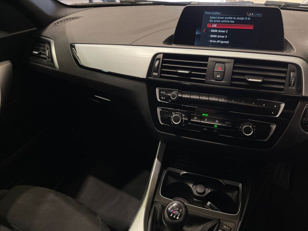 USED 2018 18 BMW 2 SERIES 1.5 218i M Sport Coupe 2dr Petrol Manual Euro 6 (s/s) (136 ps) Sat Nav