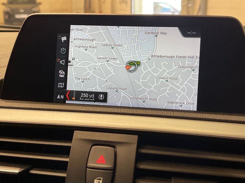 USED 2018 18 BMW 2 SERIES 1.5 218i M Sport Coupe 2dr Petrol Manual Euro 6 (s/s) (136 ps) Sat Nav