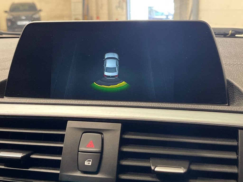 USED 2018 18 BMW 2 SERIES 1.5 218i M Sport Coupe 2dr Petrol Manual Euro 6 (s/s) (136 ps) Sat Nav
