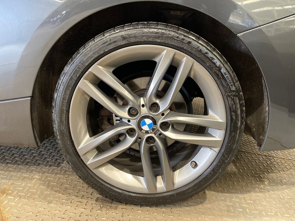 USED 2018 18 BMW 2 SERIES 1.5 218i M Sport Coupe 2dr Petrol Manual Euro 6 (s/s) (136 ps) Sat Nav