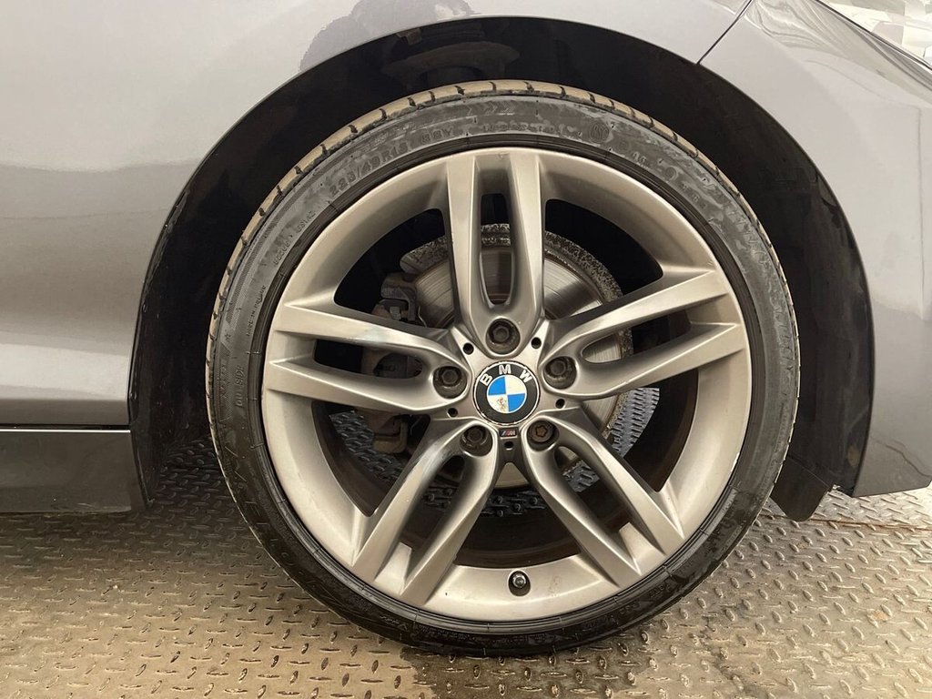 USED 2018 18 BMW 2 SERIES 1.5 218i M Sport Coupe 2dr Petrol Manual Euro 6 (s/s) (136 ps) Sat Nav